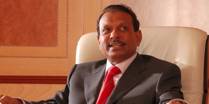 ಶ್ರೀ ಯೂಸಫ್ ಆಲಿ, ಅಧ್ಯಕ್ಷರು , ಲುಲು ಗ್ರೂಪ್ ಇಂಟರ್ ನ್ಯಾಷನಲ್