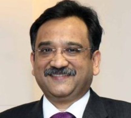 శ్రీ సంజ‌య్ అగ‌ర్వాల్‌, ఎండి, Fortum India