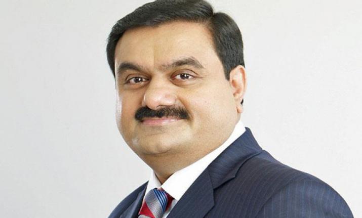 கவுதம் அதானி, தலைவர், அதானி குழுமம்.