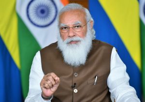 PM’s opening remarks at India-Sweden Virtual Summit
