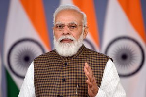 PM’s speech at joint conference of Central Vigilance Commission & Central Bureau of Investigation at Kevadia