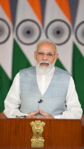 PM&rsquo;s address on Rashtriya Ekta Divas
