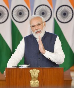 झारखंड में भगवान बिरसा मुंडा मेमोरियल पार्क और संग्रहालय के उद्घाटन के अवसर पर प्रधानमंत्री के संबोधन