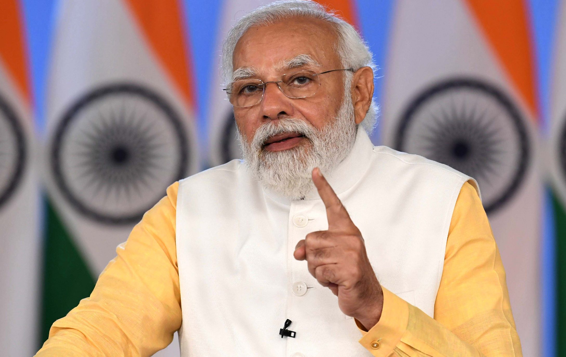 ರಕ್ಷಣಾ ವಲಯದ ಬಜೆಟ್ ನಂತರದ ವೆಬಿನಾರ್ ಕುರಿತು ಪ್ರಧಾನಿ ಭಾಷಣ | ಭಾರತದ ಪ್ರಧಾನಮಂತ್ರಿ