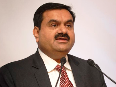 Gautam Adani, Chairman, Adani Group