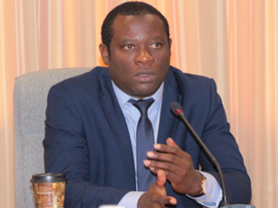 Hugh Todd, Foreign Minister of Guyana