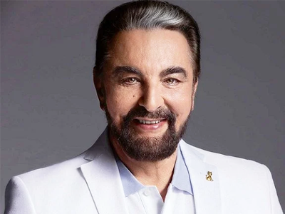Kabir Bedi, Bollywood Actor