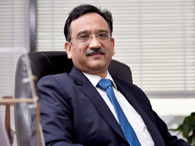 Sanjay Aggarwal, MD, Fortum India