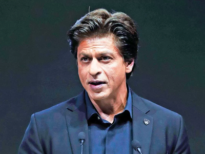 Shah Rukh Khan, Bollywood Actor
