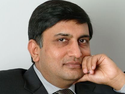 Sudhir Mehta, Chairman, Torrent Pharmaceuticals India