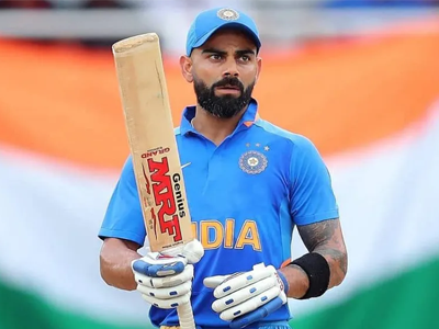 Virat Kohli, Captain, Indian Cricket Team