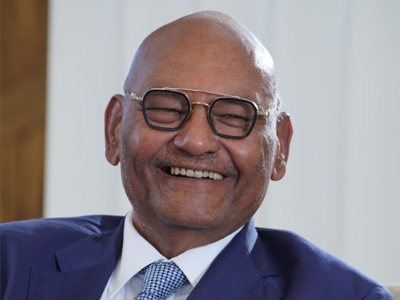 Anil Agarwal, Chairman, Chairman, Vedanta Resources
