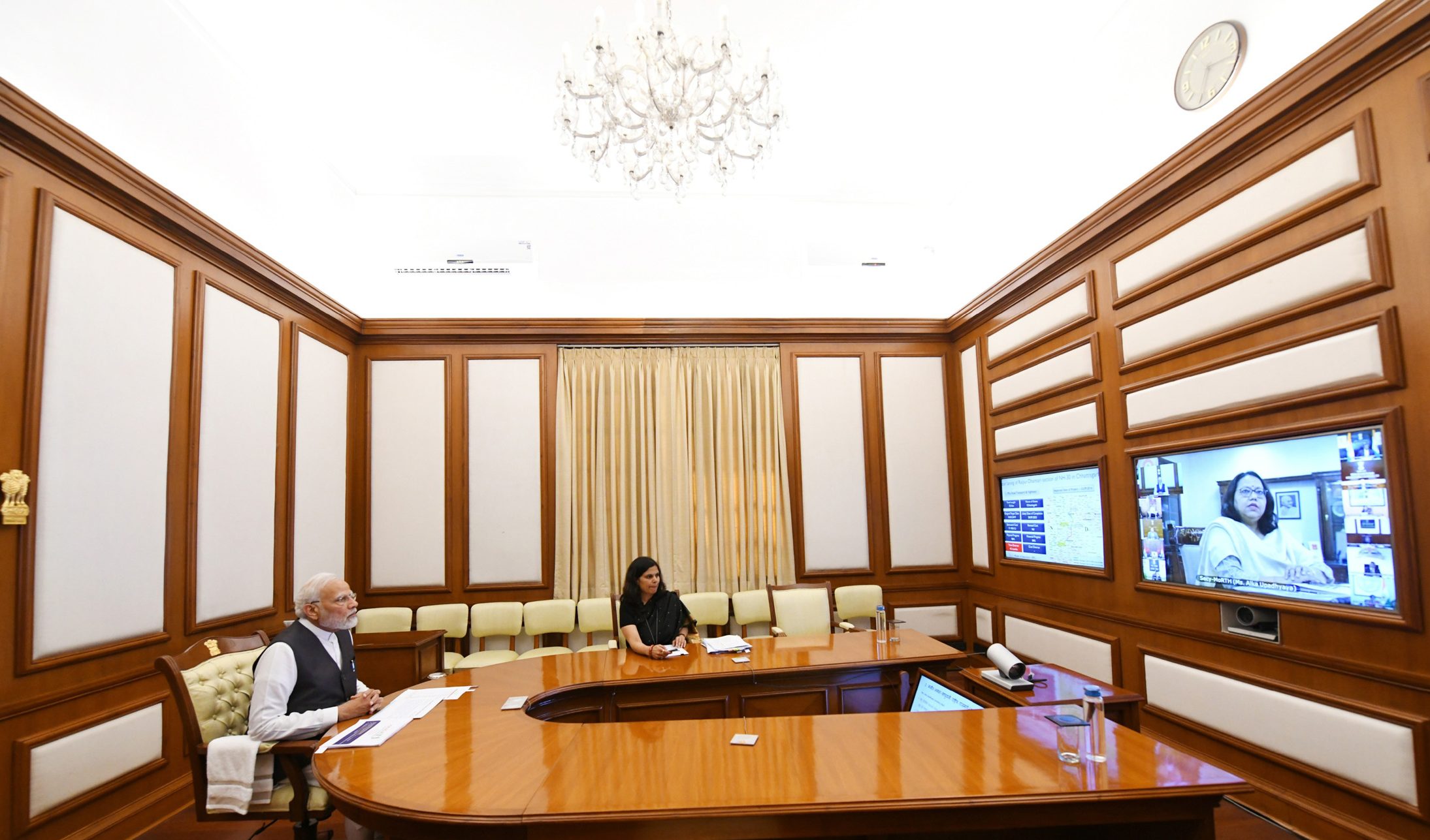 PM chairs 41st PRAGATI Interaction | Prime Minister of India