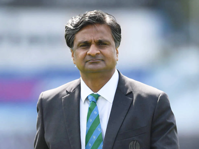 Javagal Srinath, Former cricketer