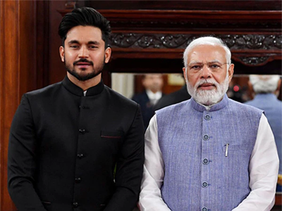 Manish Pandey, Indian cricketer