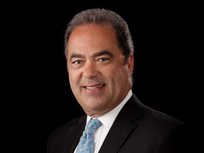 Octavio Simoes, CEO, Tellurian Inc