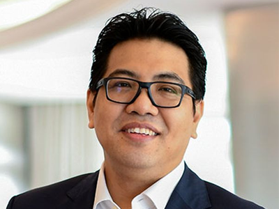 TM Taufik, CEO, Petronas