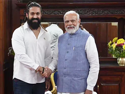 Yash, Actor