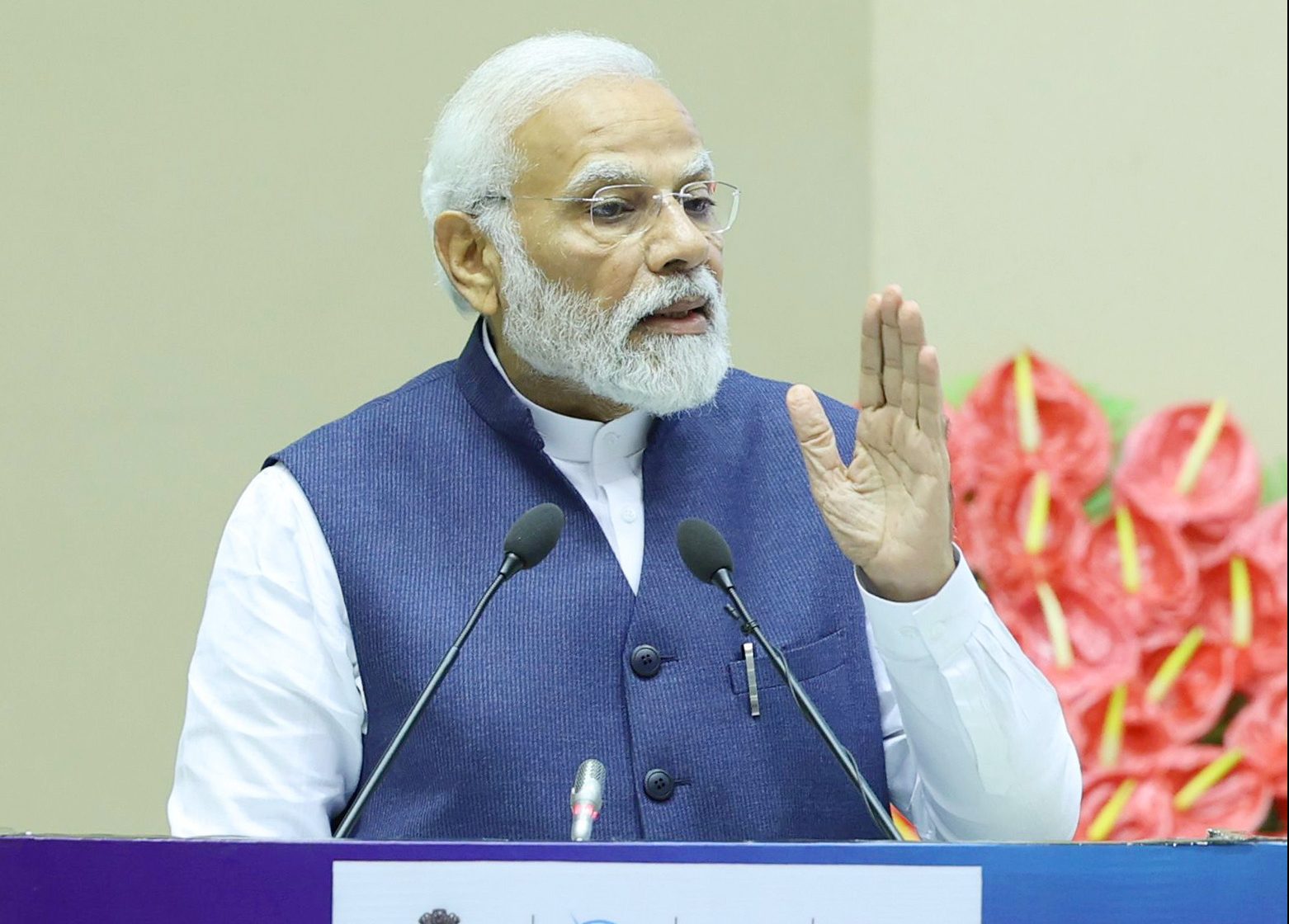 PM s Address At Inauguration Of ITU Area Office Innovation Centre pm-s-address-at-inauguration-of-itu-area-office-innovation-centre