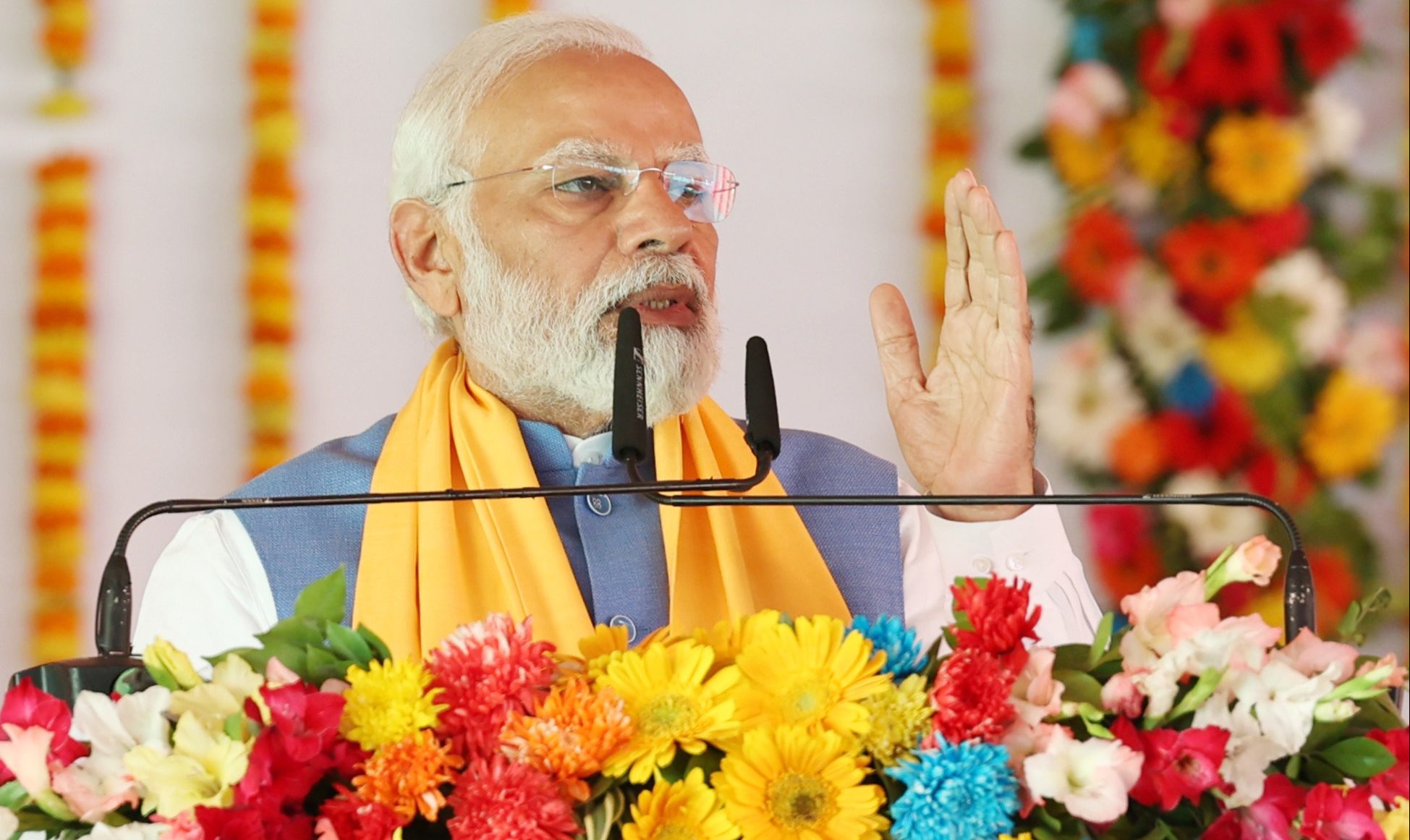 PM s Address At Dedication Foundation Laying Ceremony Of Various pm-s-address-at-dedication-foundation-laying-ceremony-of-various