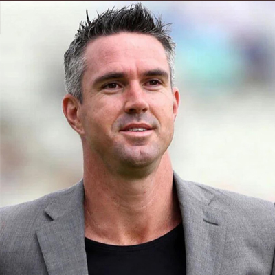 Kevin Pietersen, Former Cricketer, England