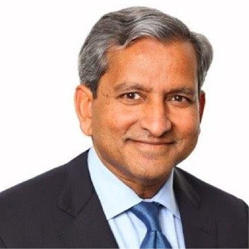 Krishna Memani, CIO, Lafayette College