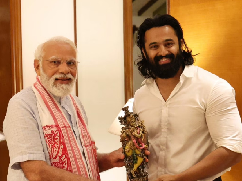 Unni Mukundan, Actor