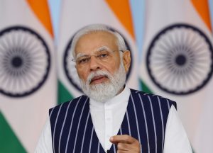 జి20 వ్యవసాయ మంత్రుల సమావేశాన్ని ఉద్దేశించి  ప్రసంగించిన ప్రధాన మంత్రి