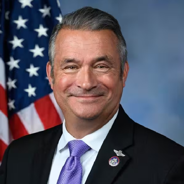 Don Bacon, US Congressman