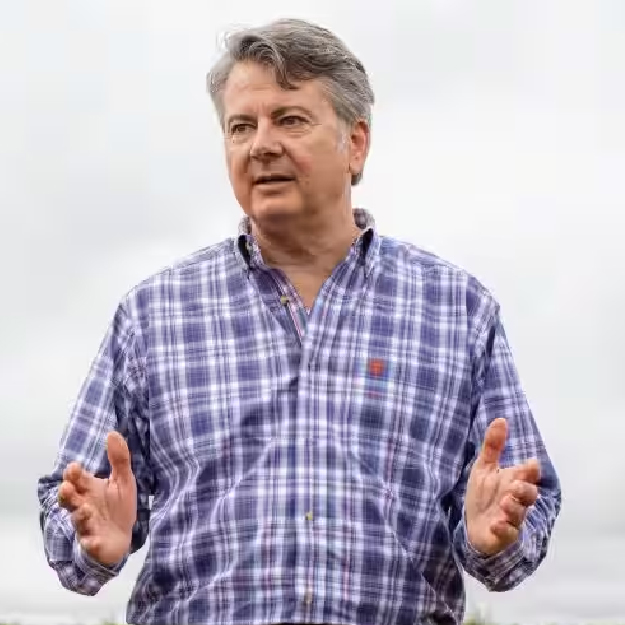 John Duarte, US Congressman