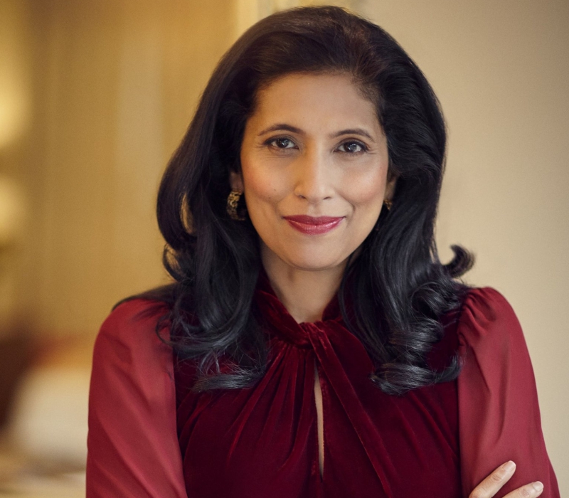 Leena Nair, Chanel CEO