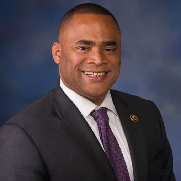 Marc Veasey, US Congressman