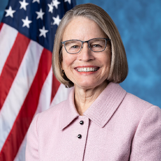 Mariannette Miller-Meeks, US Congresswoman