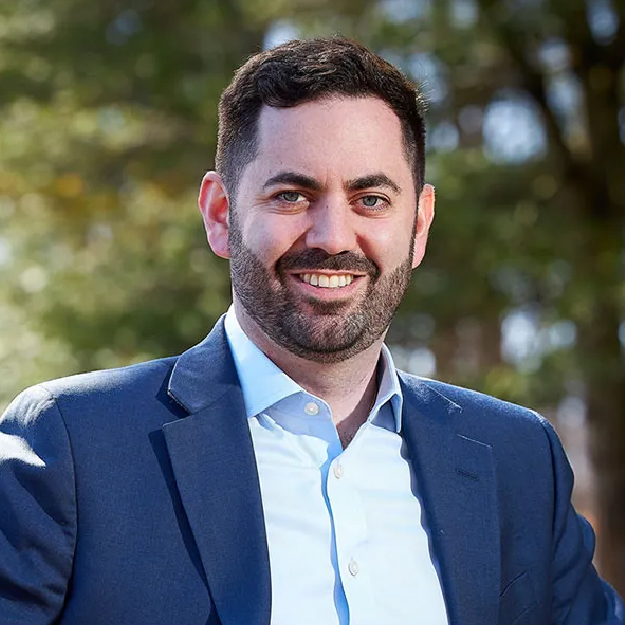 Mike Lawler, US Congressman