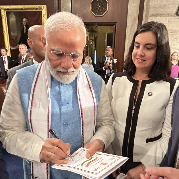 Nicole Malliotakis, US Congresswoman