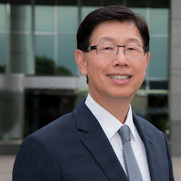 Young Liu, Chairman at FOXCONN