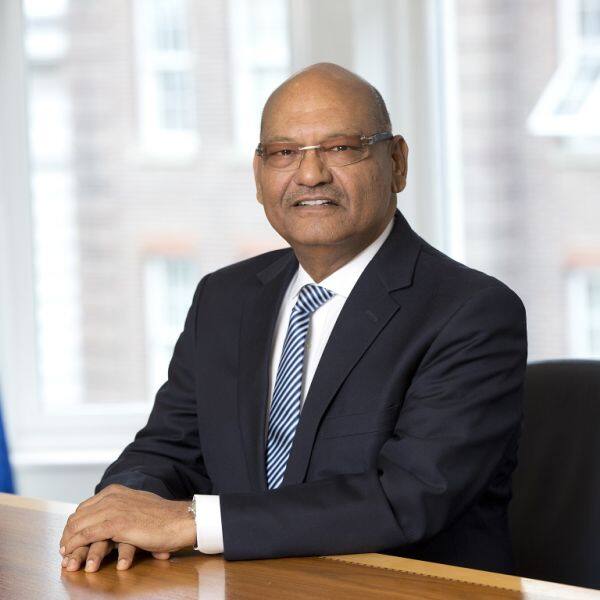 Anil Agarwal, Chairman, Vedanta Group