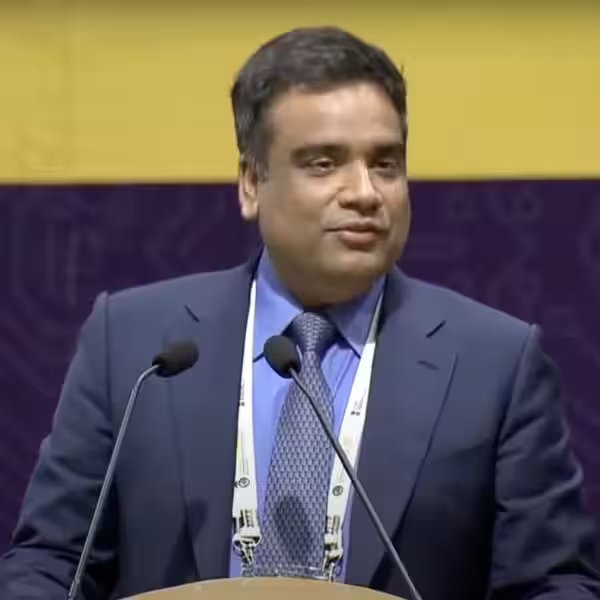 Anirudh Devgan, President and CEO, Cadence