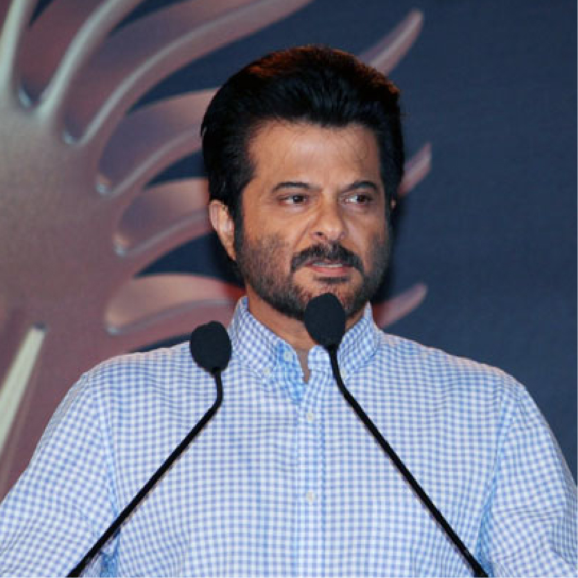 Anil Kapoor, Actor