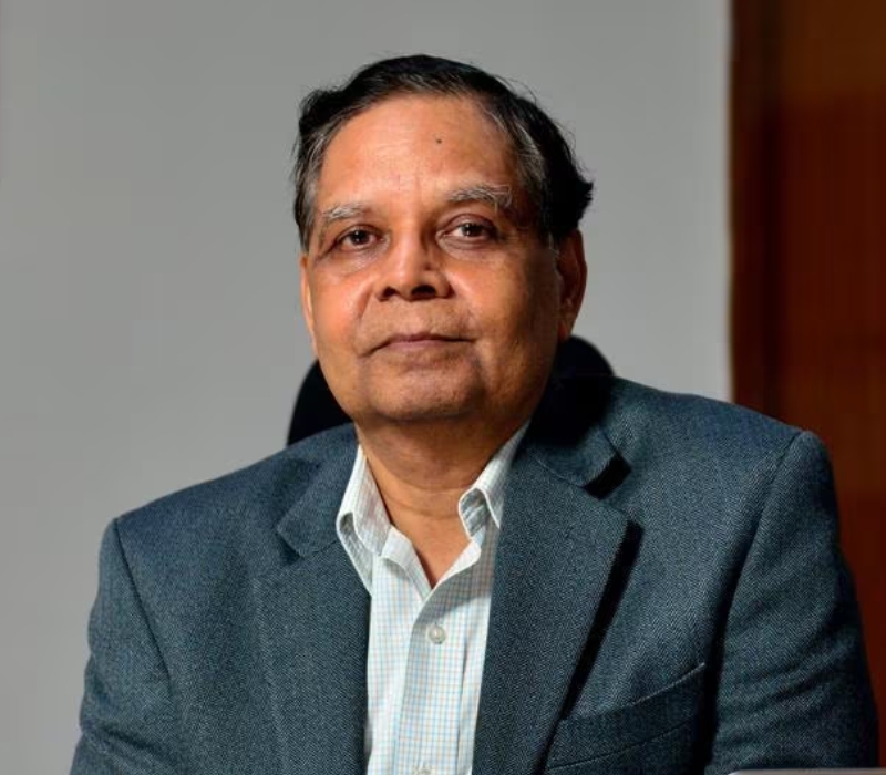 Arvind Panagariya, Economist