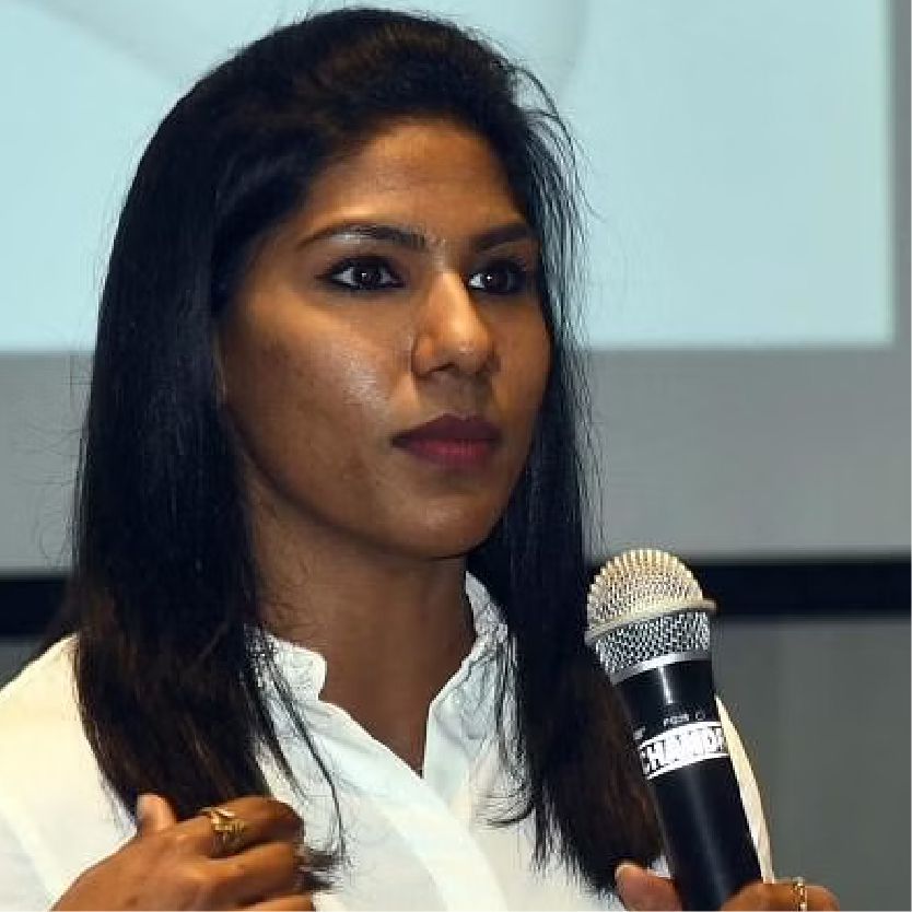 Bhavani Devi, Sportsperson