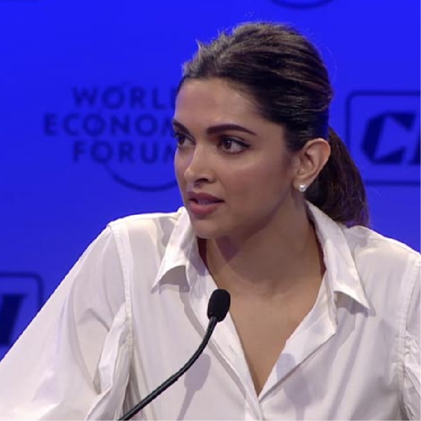 Deepika Padukone, Actor