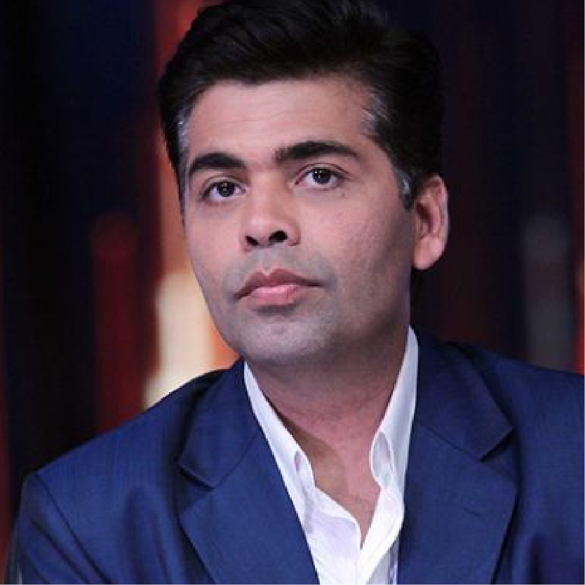 Karan Johar, Director & Filmmaker