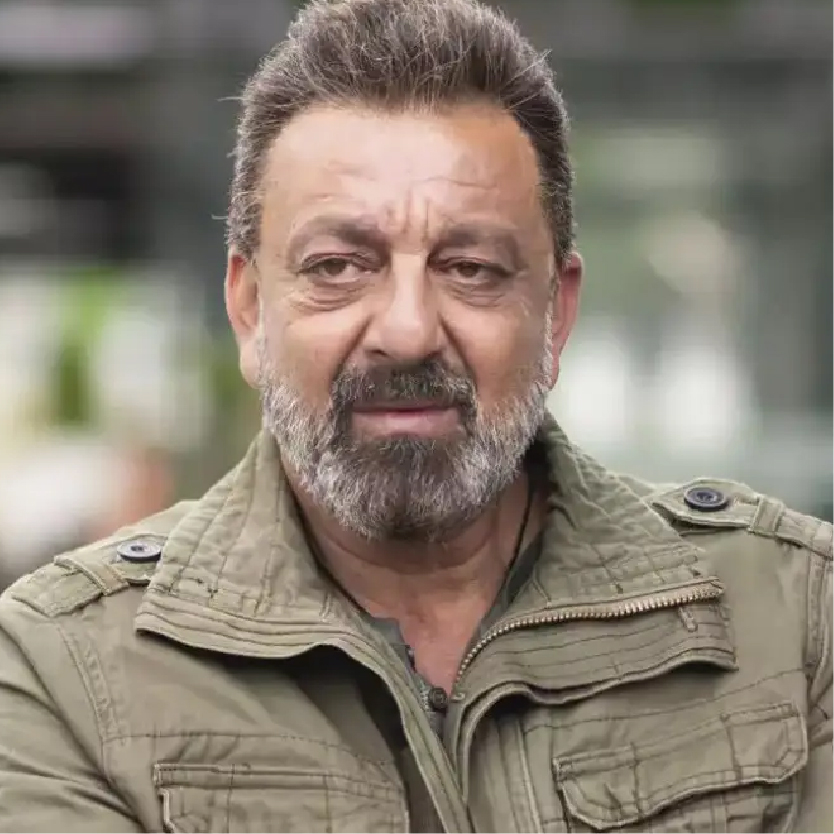 Sanjay Dutt, Actor