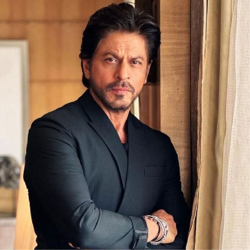 Shah Rukh Khan, Actor