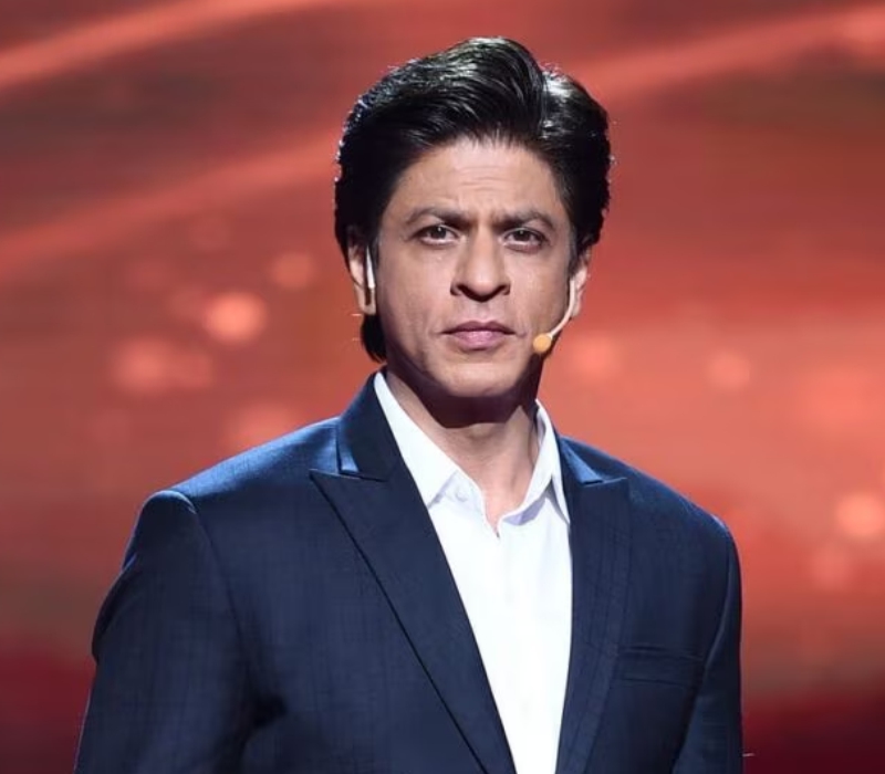 Shahrukh Khan, Actor