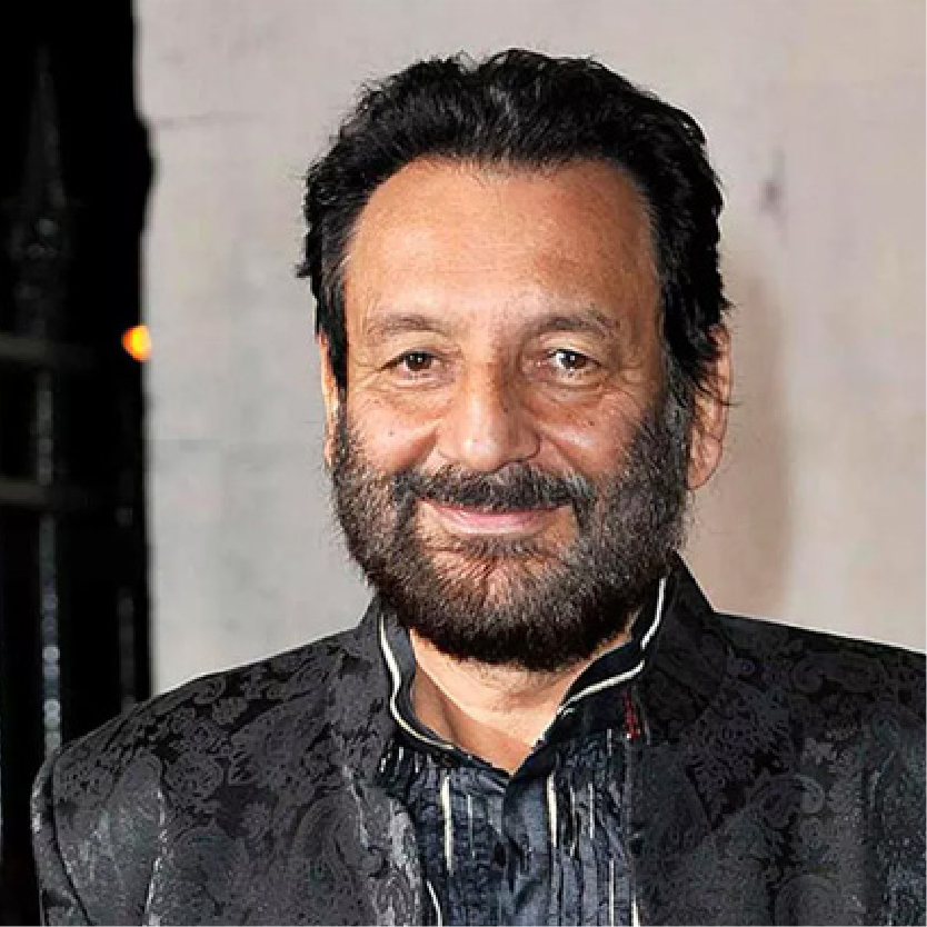 Shekhar Kapur, Director & Filmmaker