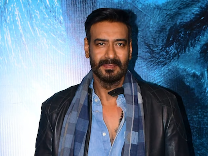 Ajay Devgn, Actor