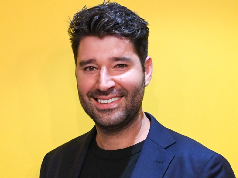 Clifford Obrecht, Co-founder & COO, Canva