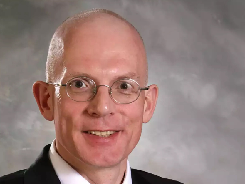 Gavin Towler, Chief Scientist, Honeywell